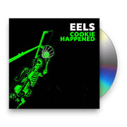 Packshot: Eels – Cookie Happened (digipak CD) CD | Relix