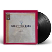 Packshot: Eels – Meet The Eels: Essential Eels Vol 1 1996-2006 (LP Vinyl) Vinyl LP | Relix