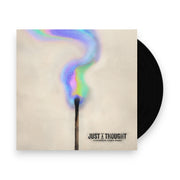 Packshot: Egbo – Thompson Egbo – Just A Thought (LP Vinyl) Vinyl LP | Relix