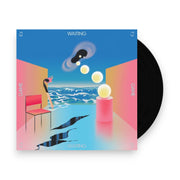 Packshot: Eggy – Waiting Game Vinyl LP | Relix