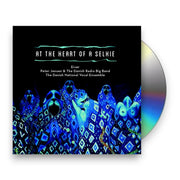 Packshot: Eivor – At the Heart of a Selk (CD) CD | Relix