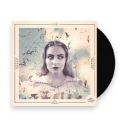 Packshot: Eivor – Bridges (LP Vinyl) Vinyl LP | Relix