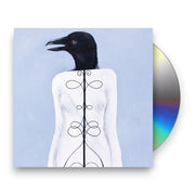 Packshot: Eivor – Krakan / Re-release (CD) CD | Relix