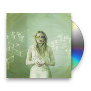 Packshot: Eivor – Room (CD) CD | Relix