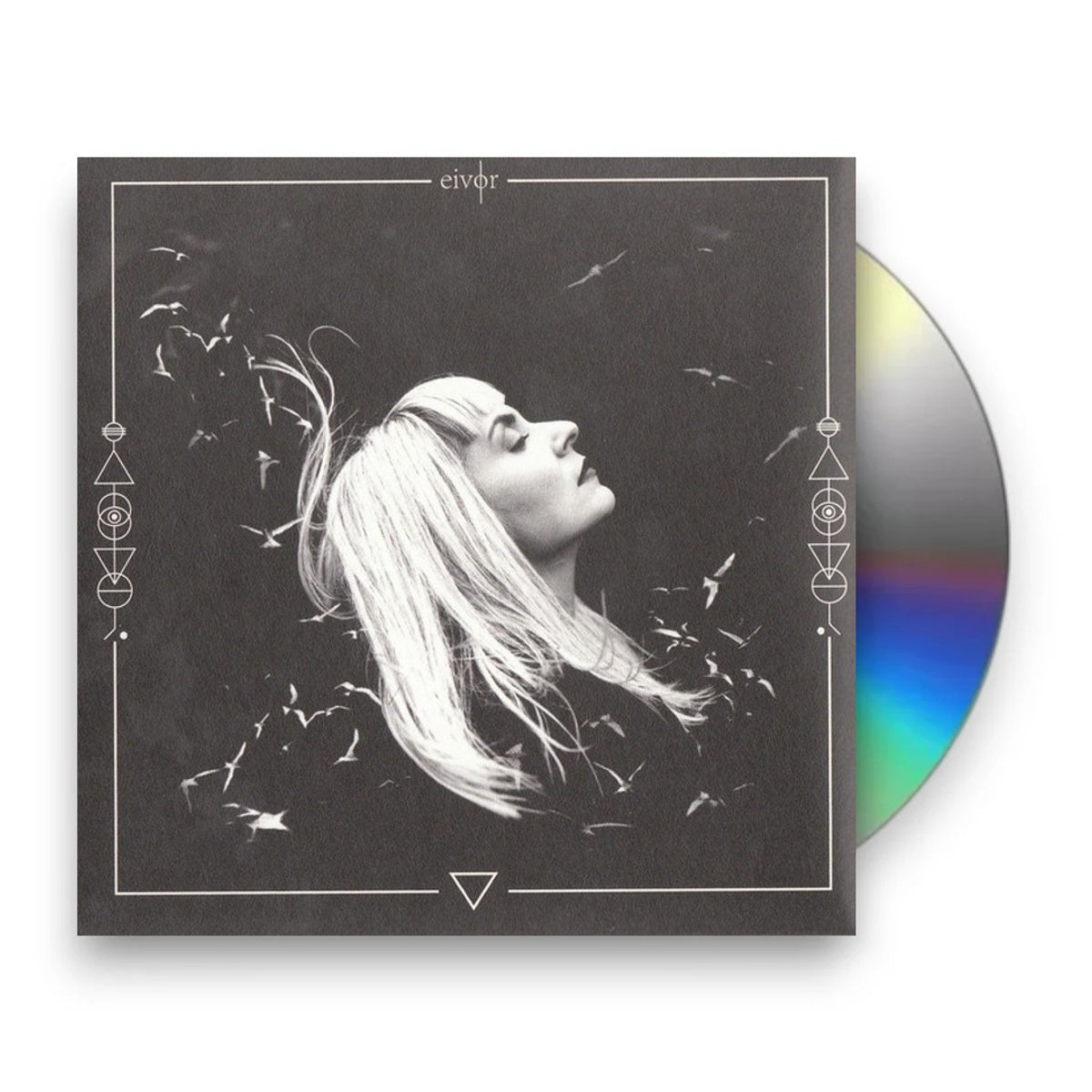 Packshot: Eivor – Slor (CD) CD | Relix