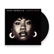 Packshot: Ekep Nkwelle – Caged Bird (LP Vinyl) Vinyl LP | Relix