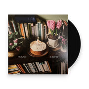 Packshot: El Buho – Hogar Vinyl LP | Relix