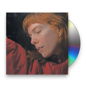 Packshot: Elanor Moss – Knife The Needle CD | Relix
