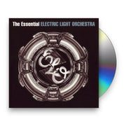 Packshot: Electric Light Orchestra – The Essential Electric Light Orchestra CD | Relix