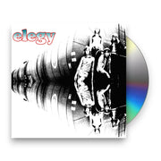 Packshot: Elegy – Elegy CD | Relix
