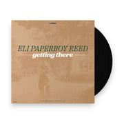 Packshot: Eli Paperboy Reed – Getting There Vinyl LP | Relix