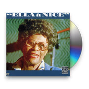 Packshot: Ella Fitzgerald – Ella a Nice CD | Relix
