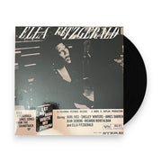 Packshot: Ella Fitzgerald – Let No Man Write My Epitaph (Verve Acoustic Sound LP Vinyl) Vinyl LP | Relix