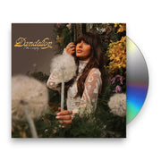 Packshot: Ella Langley – Dandelion (CD) CD | Relix
