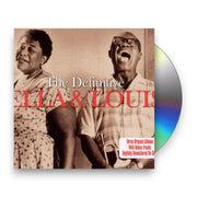 Packshot: Ella & Louis – Definitive (Import CD) CD | Relix
