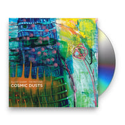 Packshot: Elliot Sharp – Cosmic Dusts (CD) CD | Relix