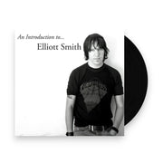 Packshot: Elliott Smith – An Introduction to Elliott Smith Vinyl LP | Relix