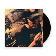 Packshot: Elliott Smith – Either/or: Alternative Versions (7" Vinyl) Vinyl LP | Relix