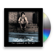 Packshot: Elliott Smith – From A Basement On The Hill (Remaster CD) CD | Relix
