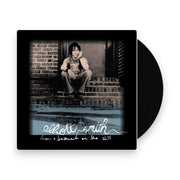 Packshot: Elliott Smith – From A Basement On The Hill - Remaster (Reissue Cassette) Cassette | Relix