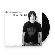 Packshot: Elliott Smith – Introduction To Elliott Smith (Colored, Slv, Can LP Vinyl) Vinyl LP | Relix
