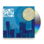 Packshot: Elliott Smith – New Moon (2-CD) CD | Relix