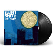Packshot: Elliott Smith – New Moon Vinyl LP | Relix