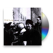 Packshot: Elliott Smith – Roman Candle CD | Relix