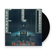Packshot: ELO (Electric Light Orchestra) – Face The Music Vinyl LP | Relix