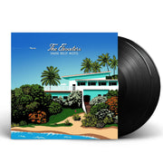 Packshot: Elovaters – Shark Belly Motel Vinyl LP | Relix