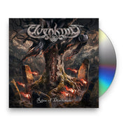 Packshot: Elvenking – Rites Of Disclosure CD | Relix
