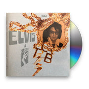 Packshot: Elvis Presley – Elvis at Stax (3-CD) CD | Relix