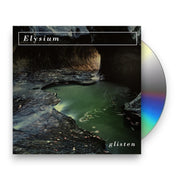 Packshot: Elysium – Glisten (CD) CD | Relix
