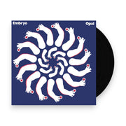 Packshot: Embryo – Opal Vinyl LP | Relix