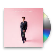 Packshot: Emily King – Scenery CD | Relix