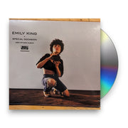 Packshot: Emily King – Special Occasion CD | Relix