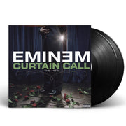 Packshot: Eminem – Curtain Call: The Hits (LP Vinyl) Vinyl LP | Relix