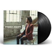 Packshot: Emmet Cohen – Uptown In Orbit Vinyl LP | Relix