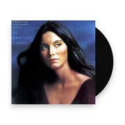 Packshot: Emmylou Harris – Profile: Best Of Emmylou Harris Vinyl LP | Relix