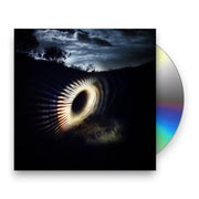 Packshot: Emptyset – Dissever CD | Relix