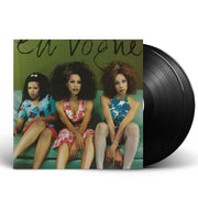 Packshot: En Vogue – Ev3 - Remastered - Light Blue (Blue, Colored, Gate LP Vinyl) Vinyl LP | Relix