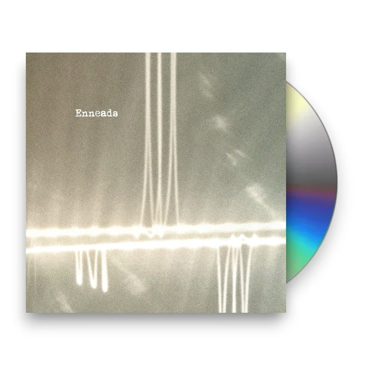 Packshot: Enneads – Enneads (CD) CD | Relix
