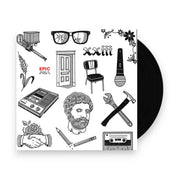 Packshot: Epic – Heater In My Truck Ii (Ofgv, Download Included LP Vinyl) Vinyl LP | Relix