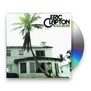 Packshot: Eric Clapton – 461 Ocean Boulevard (remastered CD) CD | Relix