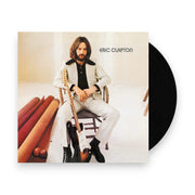 Packshot: Eric Clapton – Eric Clapton Vinyl LP | Relix