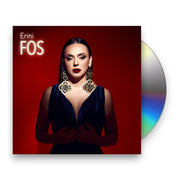 Packshot: Erini – Fos CD | Relix