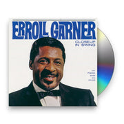 Packshot: Erroll Garner – Closeup in Swing (Octave Remastered Series CD) CD | Relix