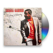 Packshot: Erroll Garner – Feeling Is Believing (Octave Remastered Series CD) CD | Relix