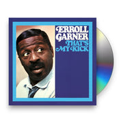Packshot: Erroll Garner – Thats My Kick (octave Remastered Series CD) CD | Relix