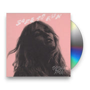 Packshot: Esther Rose – Safe to Run CD | Relix